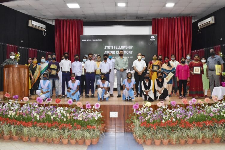 India CSR