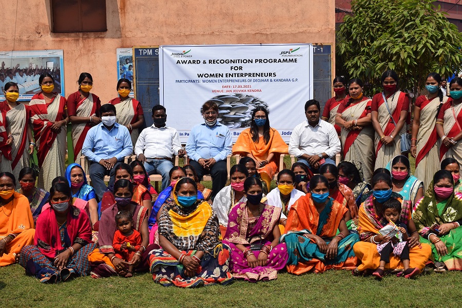 India CSR