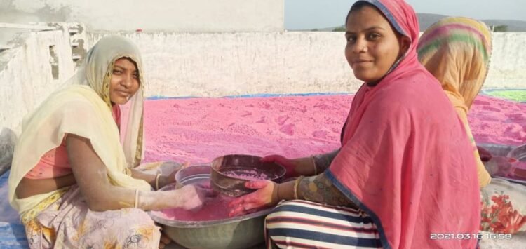 India CSR