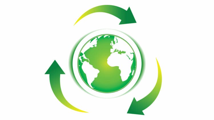 Circular Economy: Urgent need to reduce the pressure on raw material resources 1 India CSR