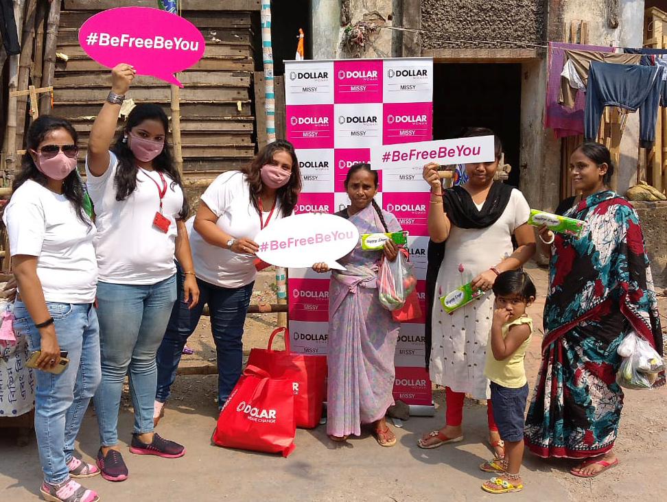 India CSR