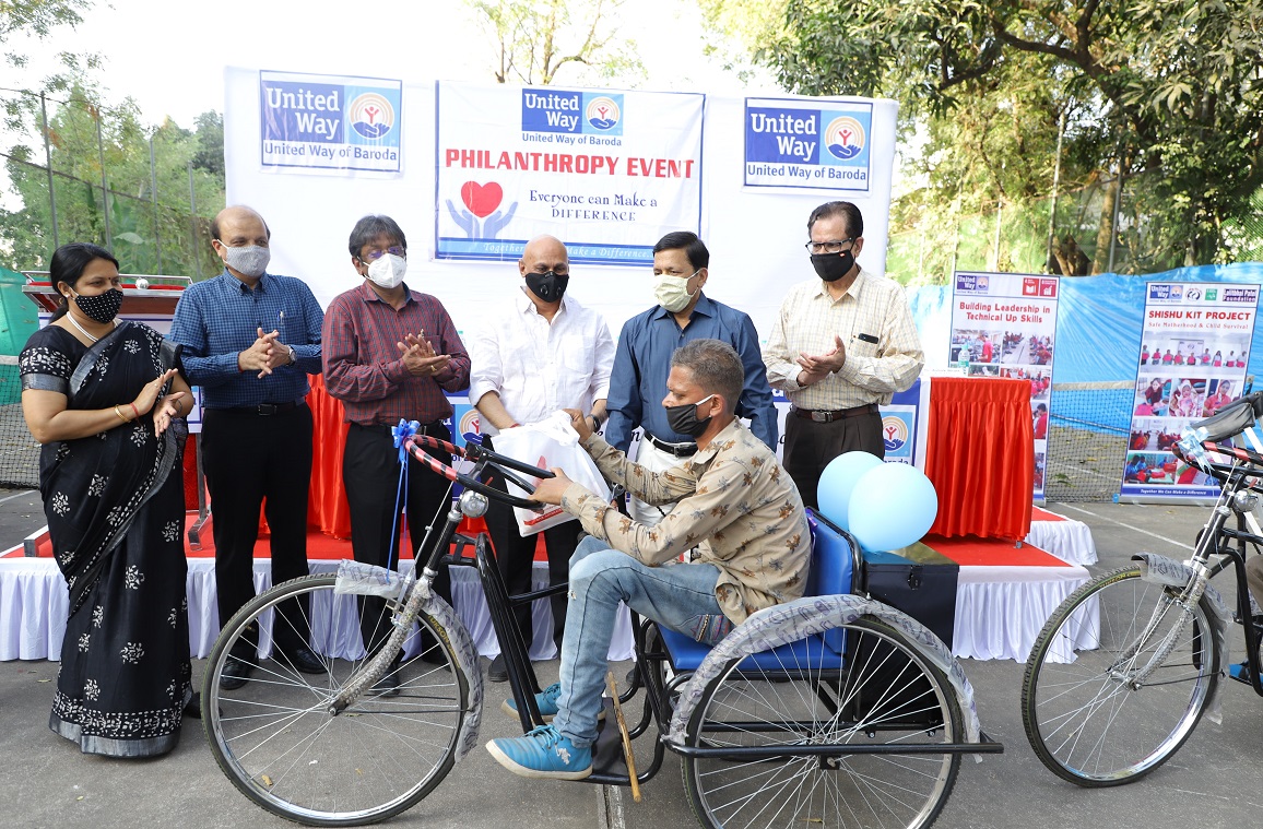 India CSR