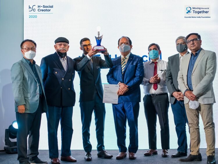 India CSR