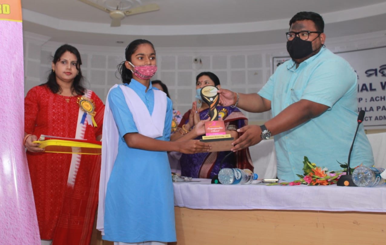India CSR