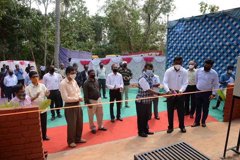 Maire Tecnimont Group establishes bio-waste recycling pilot plant 1 India CSR