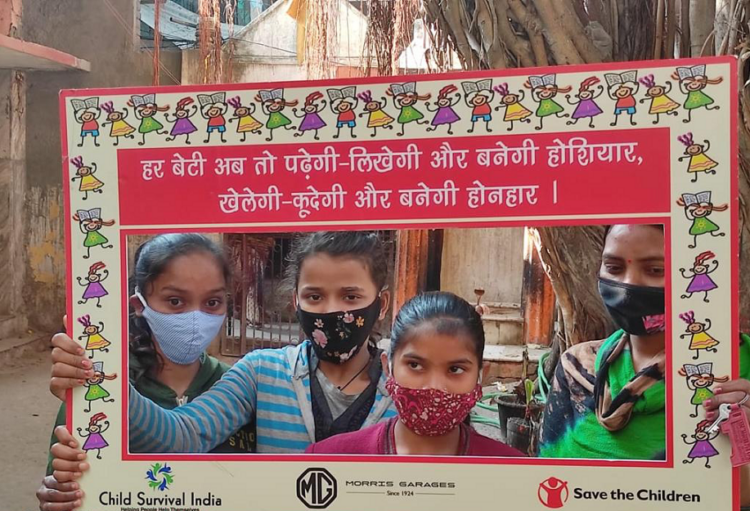 India CSR