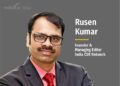 Rusen Kumar