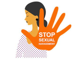 Stop Sexual Harassment