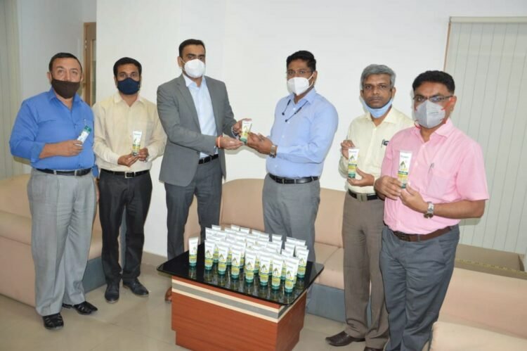 India CSR