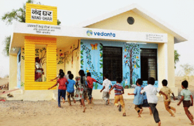 India CSR