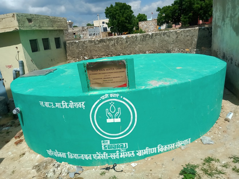 India CSR