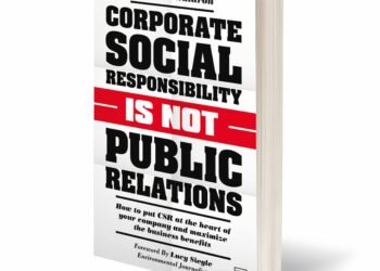 Corporate Social Responsibility (CSR) is Not Public Relations (PR) 3 India CSR