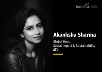 “Business needs to imbibe sustainability as driver for a greener, healthier and safer future”