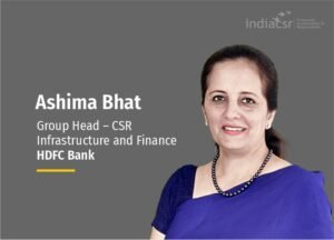 CSR: HDFC Bank supports 87 start-ups with Rs. 19.4 cr grants in past 4 ...