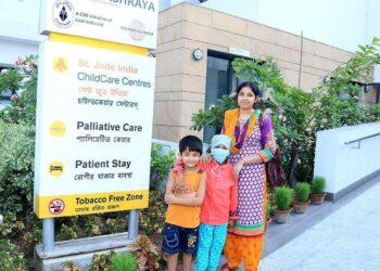 Coal India Ltd. under the corporate social responsibility (CSR) program will extend financial support of Rs. 10 Lakh each to young thalassemic patients under the age of 10, whose family income is below Rs. 5 Lakh per annum.