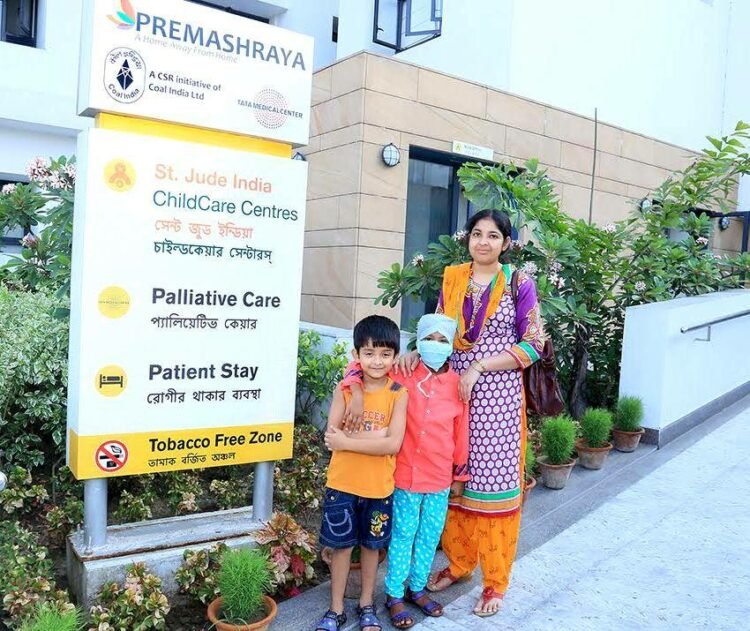 Coal India Ltd. under the corporate social responsibility (CSR) program will extend financial support of Rs. 10 Lakh each to young thalassemic patients under the age of 10, whose family income is below Rs. 5 Lakh per annum.