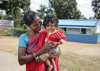 CSR: BALCO Arogya Project benefitted more than 22,000 villagers through rural health initiatives