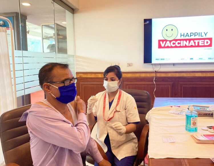 India CSR
