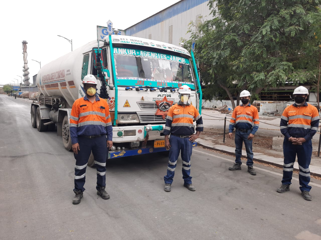 India CSR