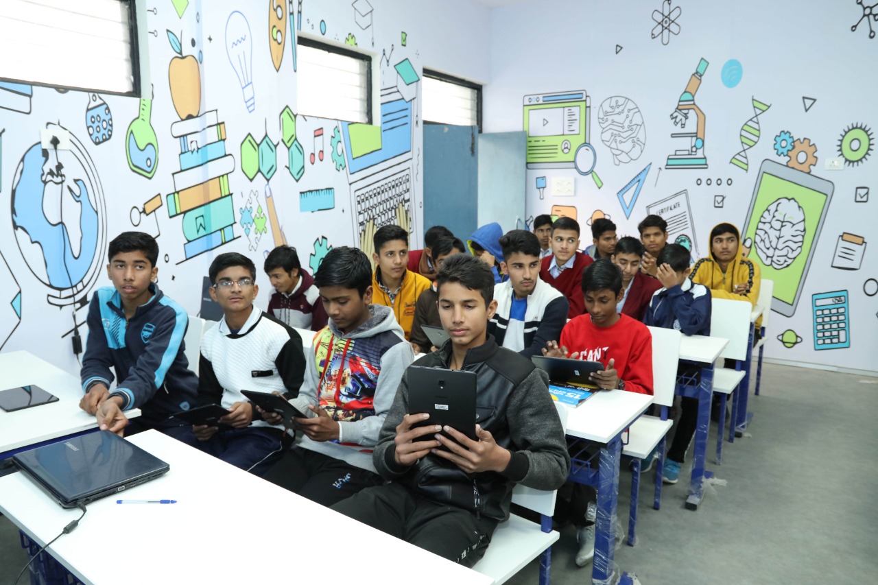 India CSR