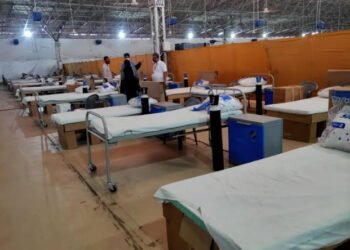CSR: Sleepwell Donates 500 Bedding-units to Support the Acute Shortage of Oxygen Beds in the Capital