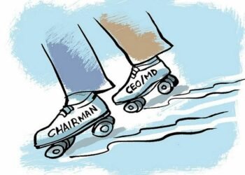 Corporate Governance: Split roles of chairperson, MD, CEO in FY 2020: SEBI to listed companies