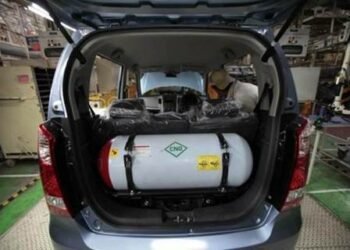 Emissions from Auto LPG Vehicles Much Lower than BS VI Grade Petrol: Report