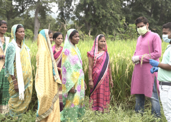 CSR: Corteva Agriscience establishes an ecosystem of Farmer Producer Organizations to help women farmers become self-reliant