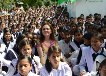 CSR: With 875 beds for COVID patients, Reliance Foundation makes the largest contribution to COVID care in Mumbai