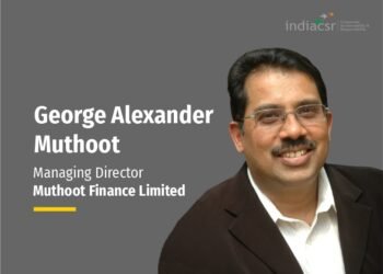 George Alexander Muthoot, Managing Director, Muthoot Finance said, “We aim to act on the current second wave of coronavirus situation by extending medical support to our employees and their families through our internal technology enabled medical services that will protect over 35000 families PAN India.
