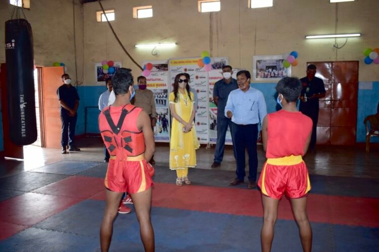 India CSR