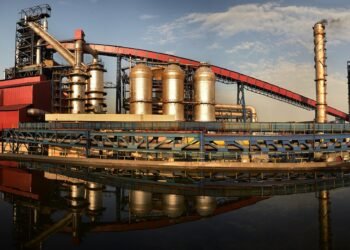 CSR: JSPL takes up various initiatives to fight 2nd Wave of COVID-19