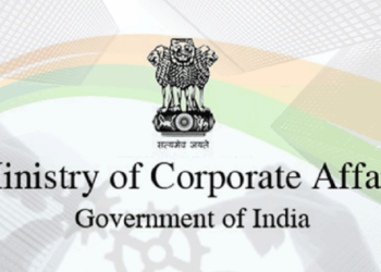 Corporate Social Responsibility CSR-1 form CSR by MCA