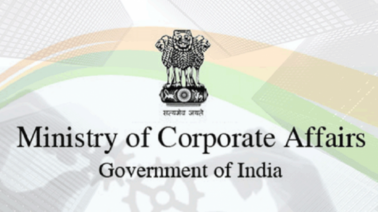 Corporate Social Responsibility CSR-1 form CSR by MCA