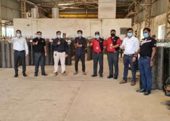 CSR in Covid-19: MG Motor India joins hands with Devnandan Gases to increase medical oxygen production