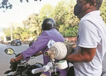 Bombay High Court asks MOIL to use CSR to set up Oxygen Plants For Hospitals of Nagpur