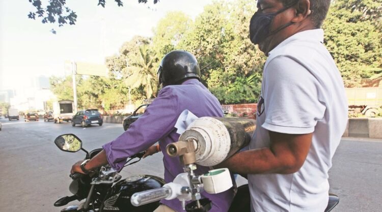 India CSR