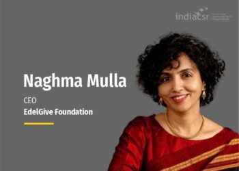 A new era of growth for EdelGive Foundation