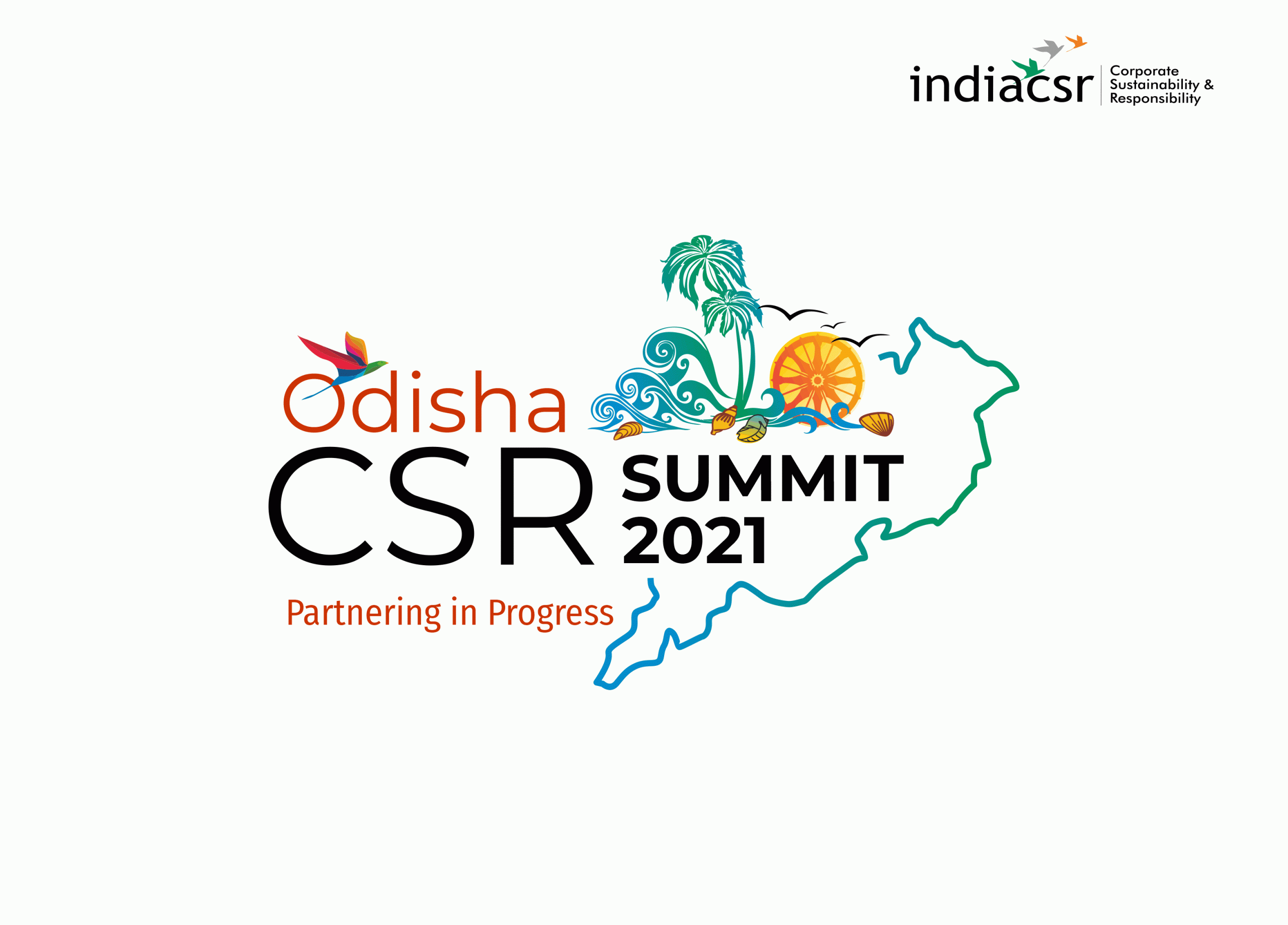 India CSR Odisha Leadership Awards. CSR in India. Corporate Social Responsibility.