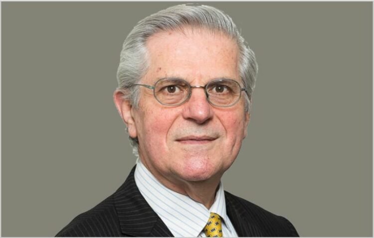 Prof Colin Coulson Thomas - India CSR
