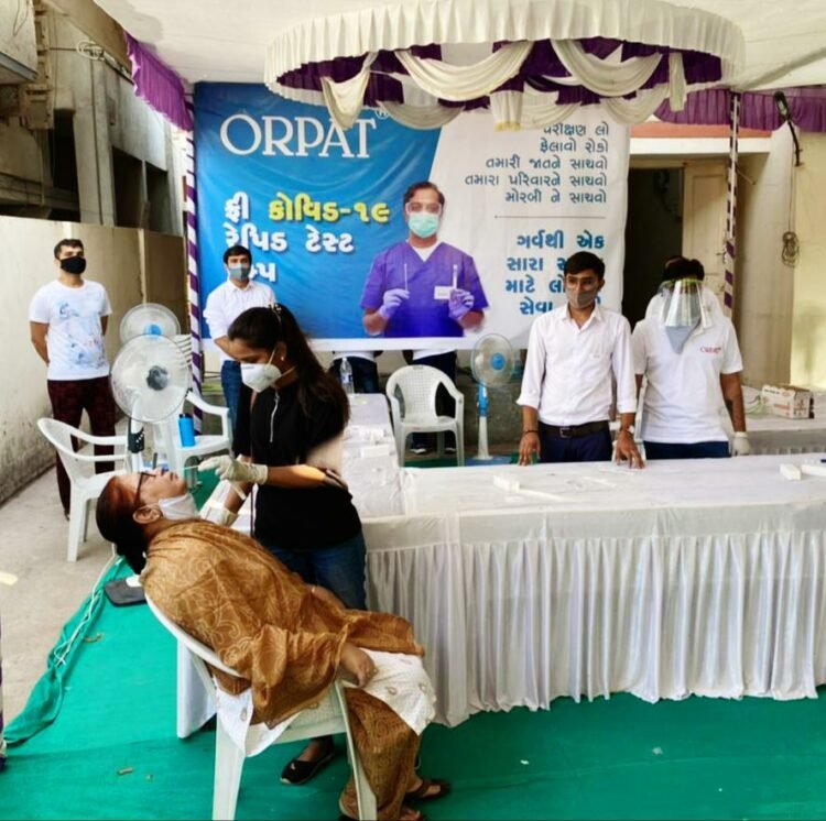 India CSR