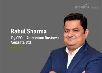 CSR: Vedanta supports Odisha Govt. with oxygen cylinders for COVID treatment 6 Circular Economy: Vedanta achieved highest ever fly ash utilization of 117%