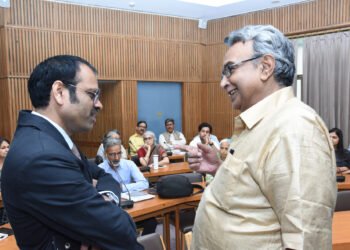 प्रो.एन.एन. शर्मा : समर्थ सामाजिक क्षेत्र विशेषज्ञ एवं कर्मयोगी