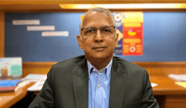 India CSR