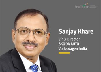 SKODA AUTO Volkswagen India aims to make the manufacturing carbon neutral by 2025
