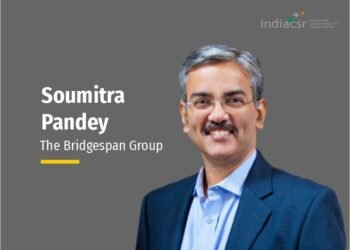 Building High-Impact CSR Programs in India