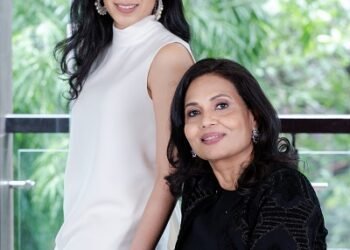 asa’s Refill & Recycle Program paves the way for sustainable makeup solutions