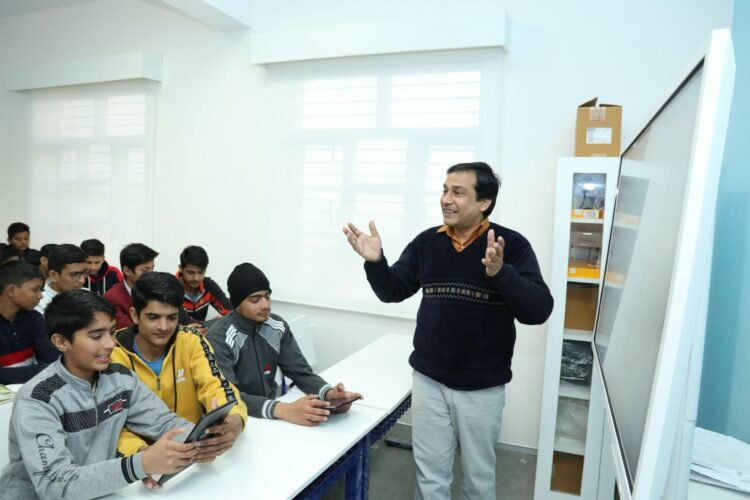 India CSR