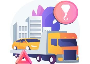 Benefits of Having a Roadside Assistance Cover