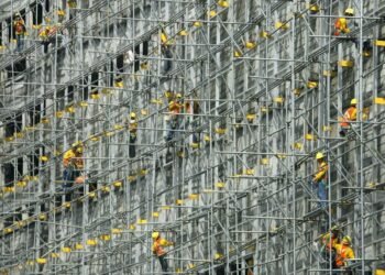 Labour the most vulnerable in Industrial sector